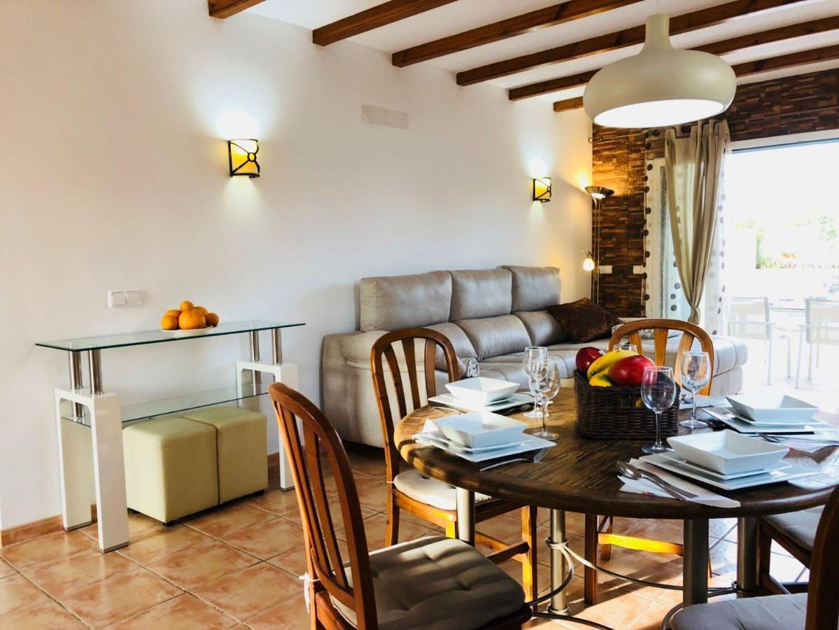 Villas2Meet Mallorca Кала-Романтіка Екстер'єр фото