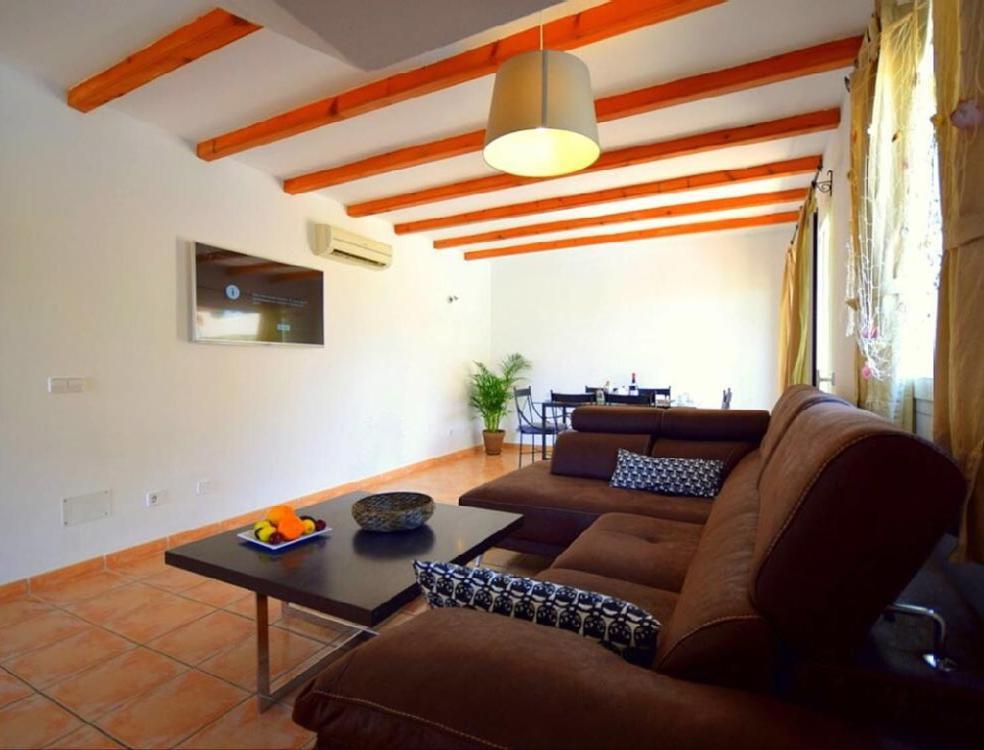 Villas2Meet Mallorca Кала-Романтіка Екстер'єр фото