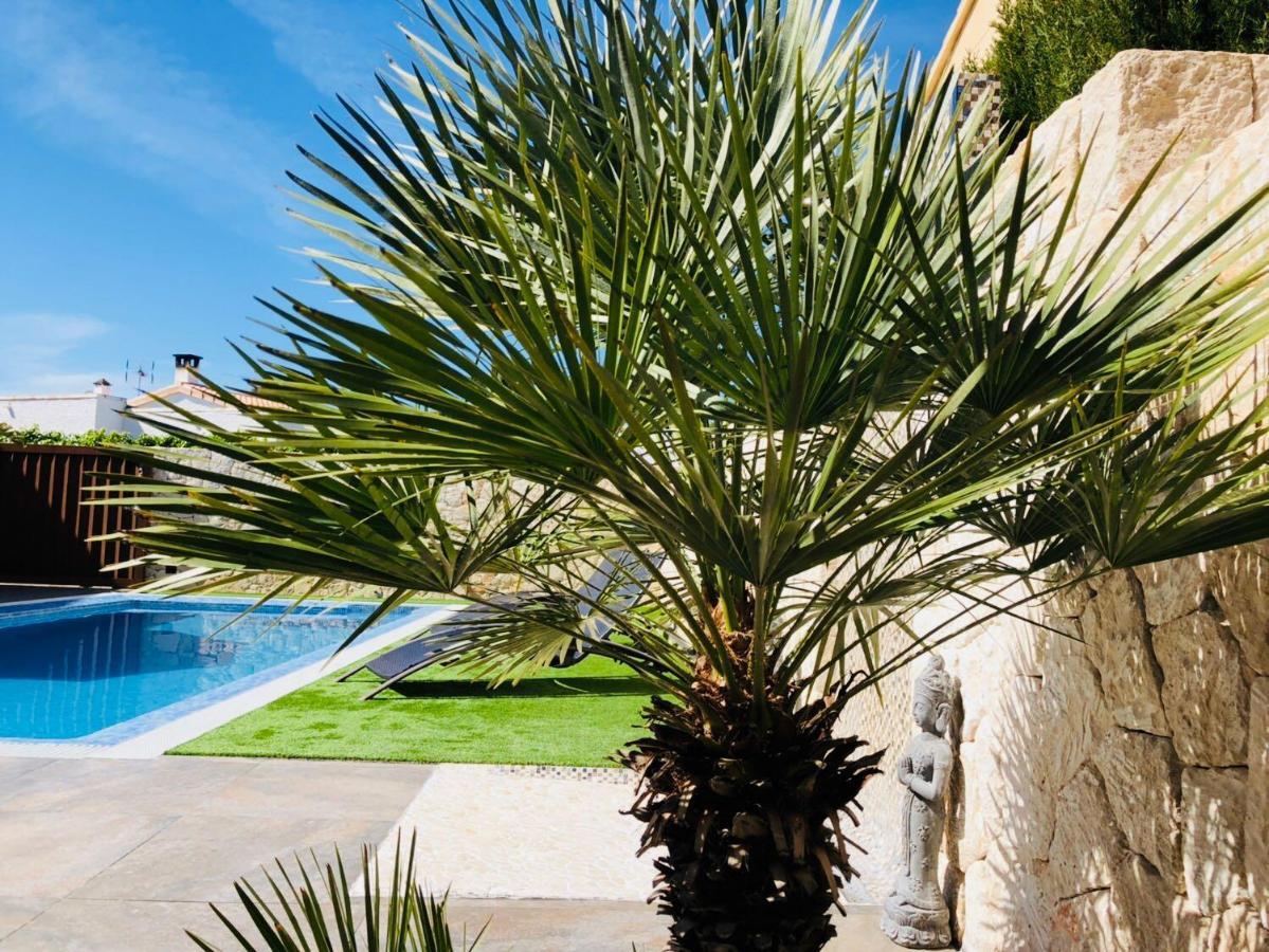 Villas2Meet Mallorca Кала-Романтіка Екстер'єр фото