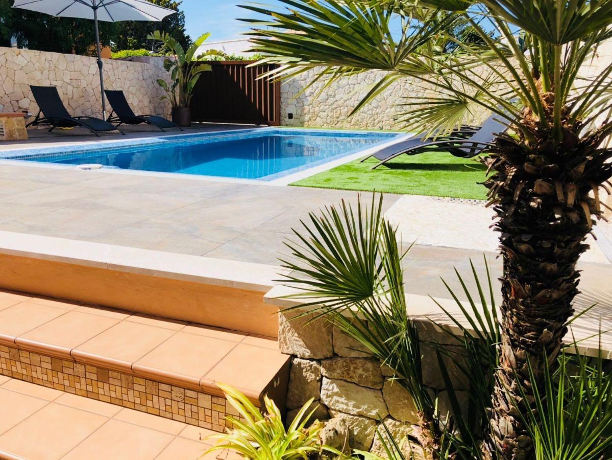 Villas2Meet Mallorca Кала-Романтіка Екстер'єр фото