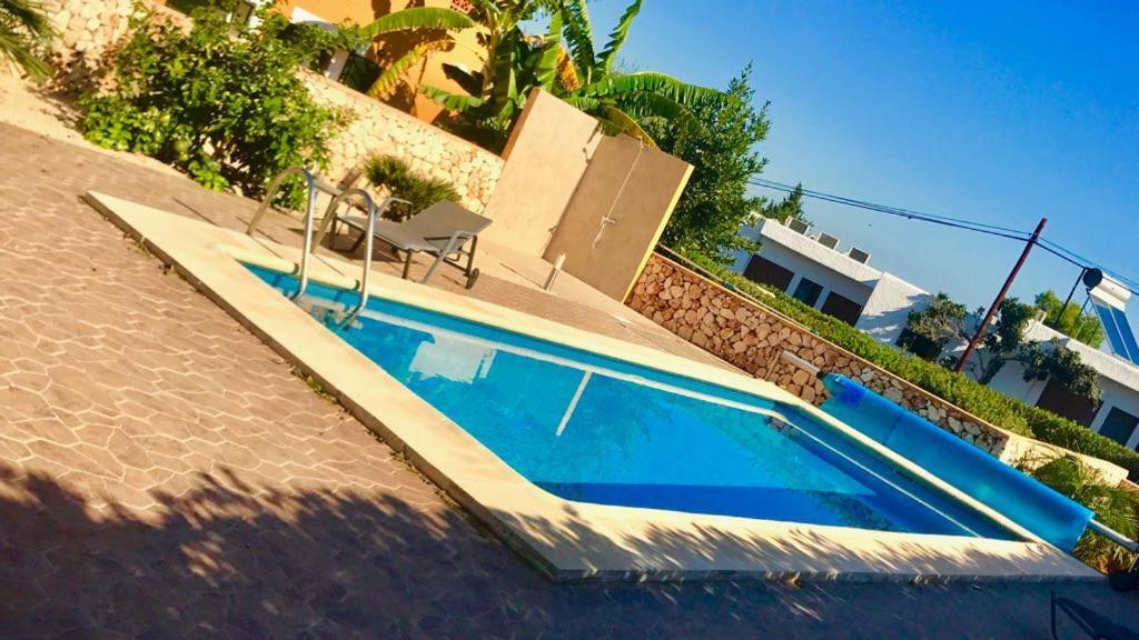 Villas2Meet Mallorca Кала-Романтіка Екстер'єр фото